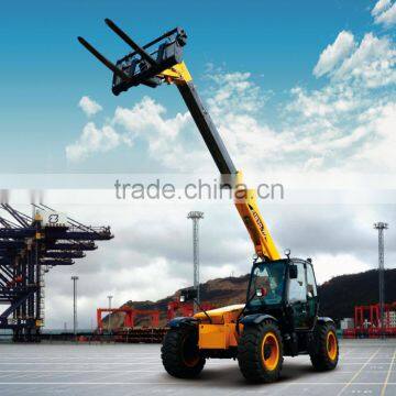 Telescopic handlers XC6-3507