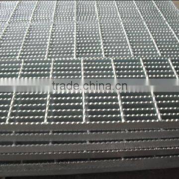 Factory manufacture proffessional welded metal steel grating