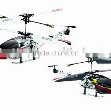 3 CH infrared remote alloy helicopter