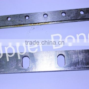 Packing Machine Part Fixed Blade Cigarette P-180 Spare Part