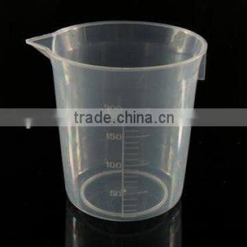 200ml PP plastic measuring cup