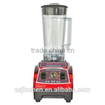 Traditional table commercial juicer extractor blender, general electric blender, home blender