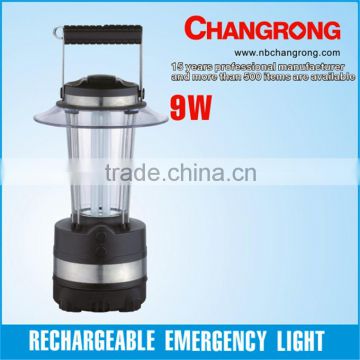 solar power system fluorescent lantern USB for mobile charge
