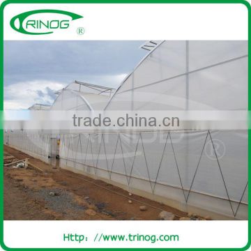 indoor greenhouse hydroponic greenhouse prefabricated greenhouse