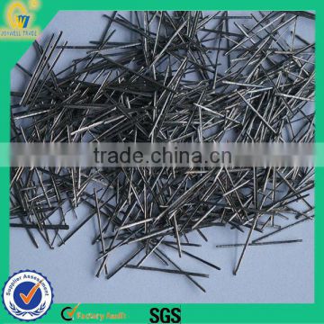 Hot Sale Concrete Stainless Steel Fiber From Alibaba Website