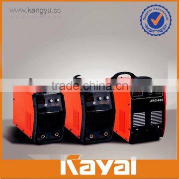 KAYAL 2016 arc-250/400/630 high frequency welding machine