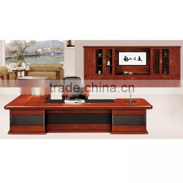 Wholesales High Quality MDF Office Table Design
