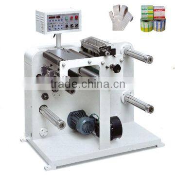 TXF-320 micro slitting machine for OPP film