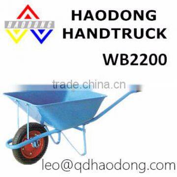 Russia wheel barrow WB2200