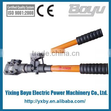 Stringing Equipment electric hydraulic cable cutter