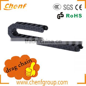 CF -20*25 Series Plastic Cable Drag Chains of Conveyor Chains