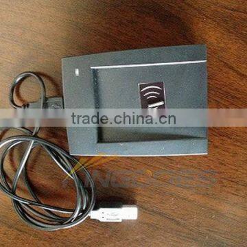 KD-134RWD Long Range RFID Low Frequency Reader and Writer with USB