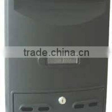 Suzhou Shuaima Metal Product Metal Mailbox