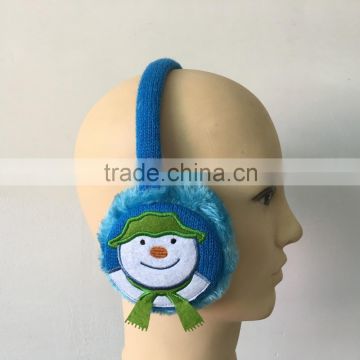 High Quality Animal Earmuffs With Different Design