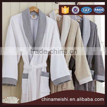Wholesale Comfortable Home&hotel bathrobe
