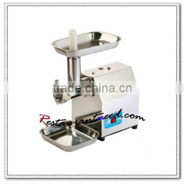 F052 Stainless Steel Automatic Electric Meat Grinder