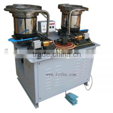 Automatic Earlug Welding Machine for Tin Can Making/Can Manufacturers