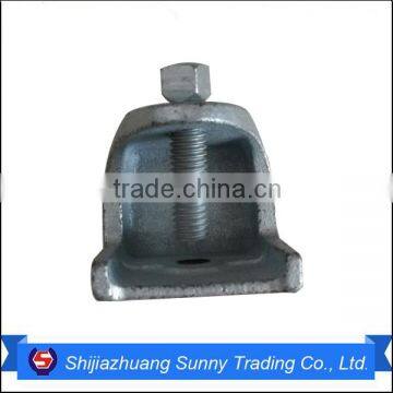 Factory supply top beam clamp