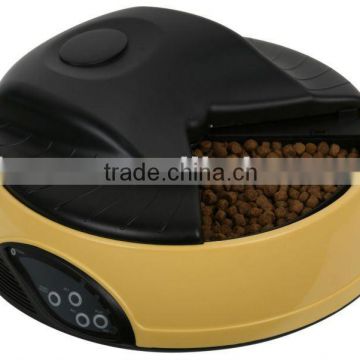 Automatic food dispenser Feeder (4 Meal)/ Dog automatic feeder