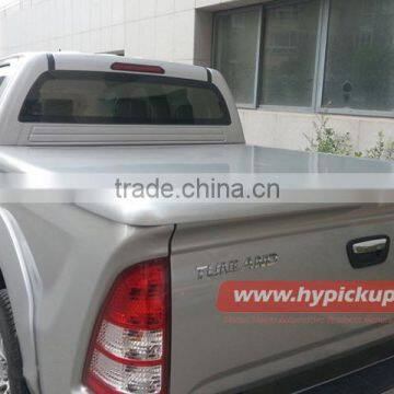 Foton Sup Conqueror Double Cab Tonneau Cover