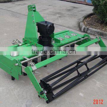 farm tractor rotary tiller LXG