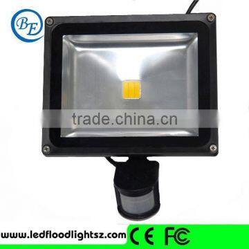 Architectural Design Waterproof High and Best Selling 50w LED Motion Sensor Light