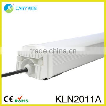2016 new China alibaba industrial led lighting tri-proof light fixture 36W led tri-proof light fixture