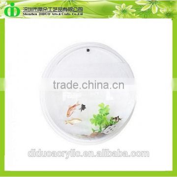 DDT-0042 Trade Assurance Cheap Plastic Fish Farm Tank