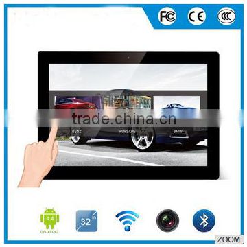 32 inch Capacitive Quad Core Tablets 1920*1080 tablet pc