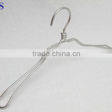 Outstanding quality aluminum coat Hanger