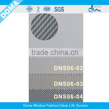 Sunscreen Blinds Fabric of high quality