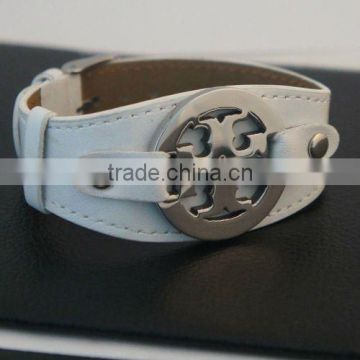 High Quality leather jewelry,MOQ 2ps per stye