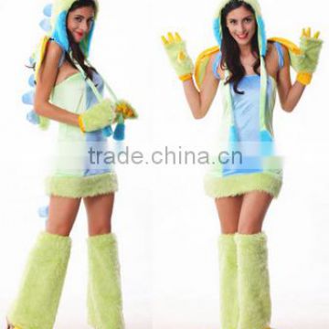 Wholesale Sex Boarse party costume for adult Custom make