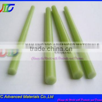 Fiberglass Epoxy Rod,High Strength,Electric Insulation,UV Resistant,Flame Retardant,Professional Manufacturer,China Supplier