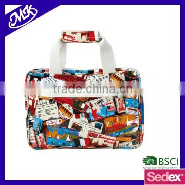 finely processed 15.7 inch laptop bag