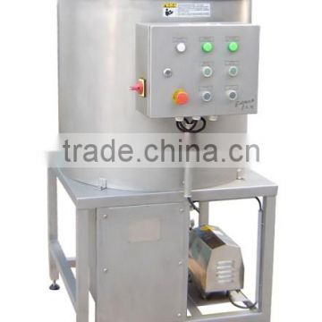ExproBatter Mixer (BDJJ-200) / Food processing machine / Fill ice in the interlayer / with punp / High Quality