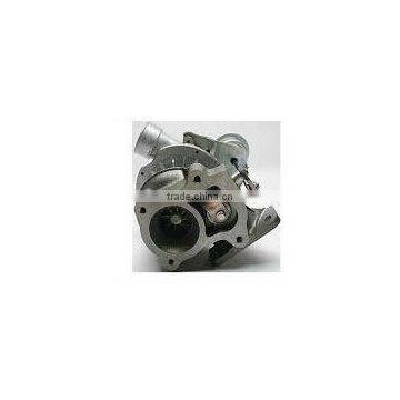 Turbocharger For intake manifold turbo kit turbo garrett