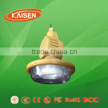 40w high quality made in china energy saving induction explosion-proof lamp