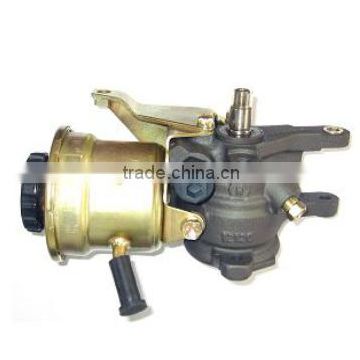 high quality toyota parts 8A AE102/101steering parts power steering pump 44320-12322