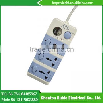 China goods wholesale	multi functional conversion plug
