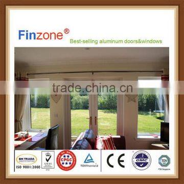 China supplier classical thermal break interior roll up door