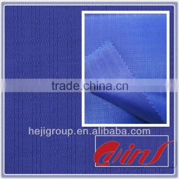 380D 100% polyester oxford fabric polyester check fabric small check jacquard fabric