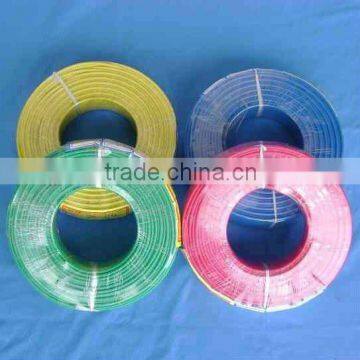 electrical pvc flexible cable