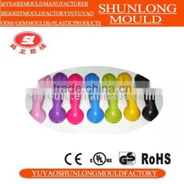 Shunlong High Quality Plastic Handle Mold Making