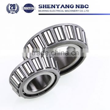 Alibaba Wholesale Bearing Manufacturers 32217 Inch Taper Roller Bearing