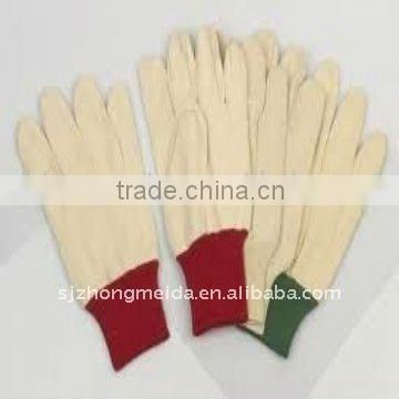 safety products for canvas protective gloves