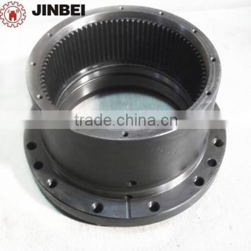 DH55 Excavator Spare Part Gear Ring