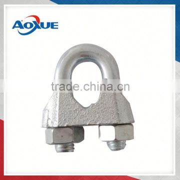 Din741 Wire Rope Clips Rope Fittings
