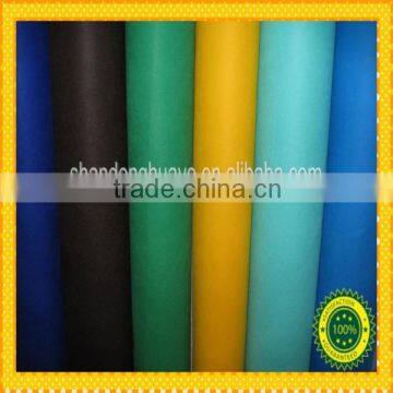 100% Polypropylene Nonwoven Fabric virgin pp hydrophilic