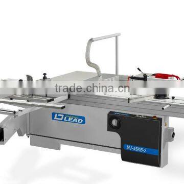 MJ-45KB-2 horizontal precision panel saw